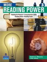 More Reading Power (2e) （2ND）
