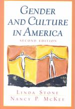 Gender and Culture in America （2ND）