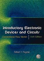 Introductory Electronic Devices and Circuits : Conventional Flow Version （6 HAR/CDR）