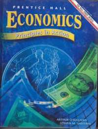 Economics: Principles in Action （2nd ed.）