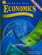 Economics : Principles in Action （2ND）