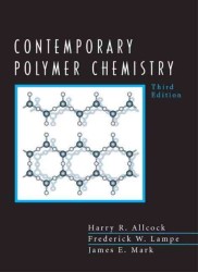 Contemporary Polymer Chemistry （3 SUB）