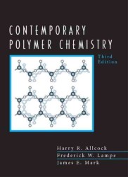 Contemporary Polymer Chemistry （3 SUB）