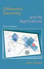 Differential Geometry and Its Applications （2 SUB）