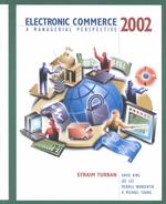 Electronic Commerce 2002 : A Managerial Perspective （2 SUB）