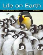Life on Earth (3rd Edition) （3rd ed. Annotated.）