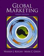 Global Marketing -- Paperback （3rd Revise）