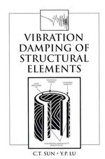 Vibration Damping of Structural Elements