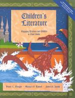 Children's Literature : Engaging Teachers and Children in Good Reading （HAR/CDR）