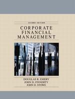 Corporate Financial Management （2 SUB）