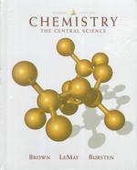 Chemistry : The Central Science （7TH）
