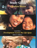 Development Across the Life Span （2 Signed）