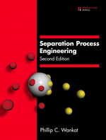 Separation Process Engineering （2ND）