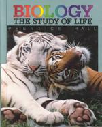 Biology : Study of Life （5TH）