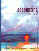 Accounting （4TH）