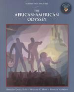 The African-American Odyssey 〈2〉