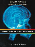 Biological Psychology （STG）