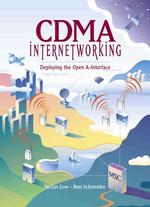 Cdma Internetworking Pass Code : Deploying the Open A-Interface （PSC）