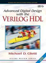 Advanced Digital Design w/verilog Hdl