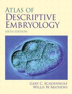 Atlas of Descriptive Embryology （6 SUB）