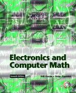 Electronics and Computer Math （7 HAR/CDR）