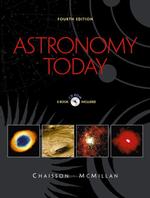 Astronomy Today （4 HAR/CDR）