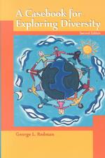A Case Book for Exploring Diversity （2ND）