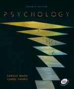 Psychology