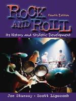 Rock and Roll : Its History and Stylistic Development -- Paperback （4 Rev ed）