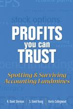 Profits You Can Trust : Spotting & Surviving Accounting Landmines