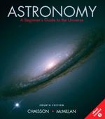 Astronomy : A Beginners Guide to the Universe -- Hardback （4 Rev ed）