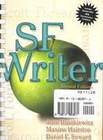 Sf Writer (2-Volume Set) : With the Prentice Hall Writer's Guide TI Research and Documentation (6th Edition) and Updated 2001 Guidelines （2 SPI）