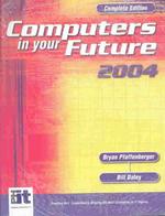 Computers in Your Future （6 PCK）