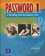 Password 1: Student Book