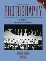 Short Course in Photography -- Paperback （5 Rev ed）