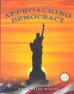 Approaching Democracy （5 PAP/CDR）