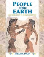 People of the Earth : An Introduction to World Prehistory （11 PAP/CDR）