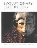 Evolutionary Psychology （2 SUB）