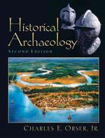 Historical Archaeology （2 SUB）