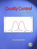 Quality Control （7 HAR/DSKT）