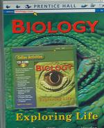 Biology : Exploring Life （PCK）