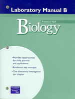Biology : Lab Manual B （2 LAB）