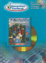 Realidades B : Interactive Textbook （CDR）