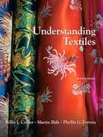 Understanding Textiles （7TH）