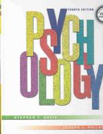 Psychology （4 PCK）