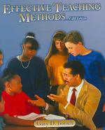 Effective Teaching Methods/ Bridges Activity Guide （5 PCK）