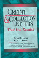 Credit & Collection Letters That Get Results