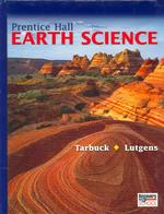 Earth Science （Student）