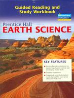 Earth Science （Workbook）