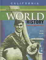World History-California Edition : The Modern World